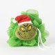 The Grinch 3D sponge 4 Τεμ.
