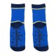 Real Madrid assorted anti-slip socks 12 Τεμ.