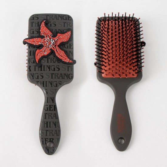 Stranger Things Hairbrush 12 Τεμ.