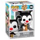 POP figure Animaniacs Yakko