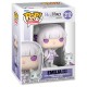 POP figure Re:Zero Starting Life in Another World Emilia