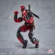 Marvel Legends Maximun Series Deadpool figure 15cm