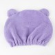 Care Bears hair towel 6 Τεμ.