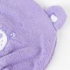 Care Bears hair towel 6 Τεμ.