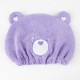 Care Bears hair towel 6 Τεμ.