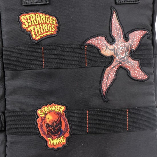 Stranger Things backpack 27cm