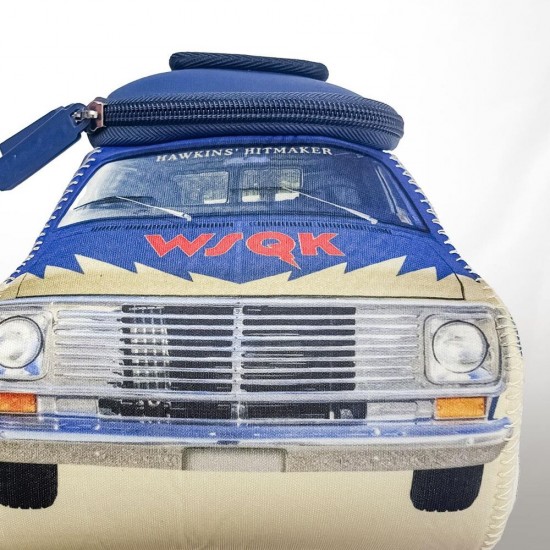 Stranger Things vanity case