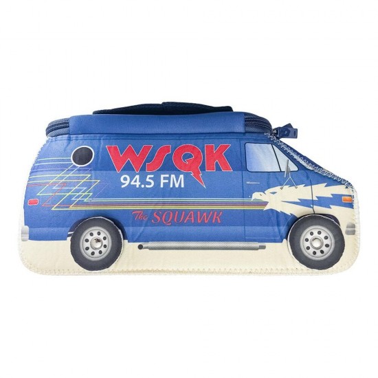 Stranger Things vanity case