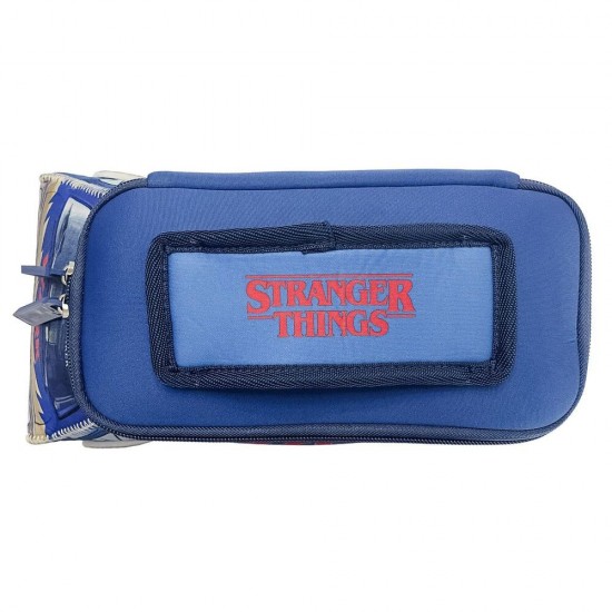 Stranger Things vanity case