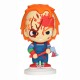 Chucky Pokis Set of 3 figures 7cm