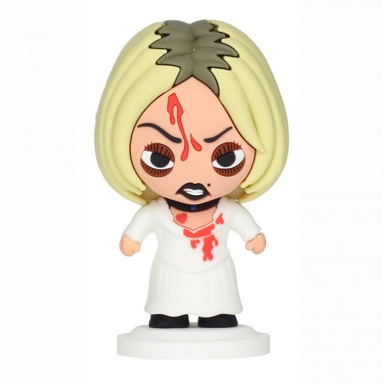 Chucky Pokis Set of 3 figures 7cm