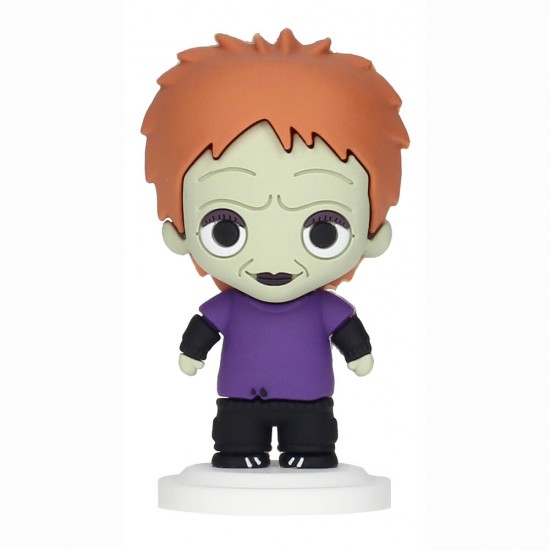 Chucky Pokis Set of 3 figures 7cm