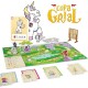 Spanish Copa Grial board game