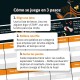 Spanish Listos Listas y Listakens board game
