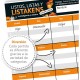 Spanish Listos Listas y Listakens board game