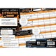 Spanish Listos Listas y Listakens board game