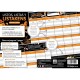 Spanish Listos Listas y Listakens board game