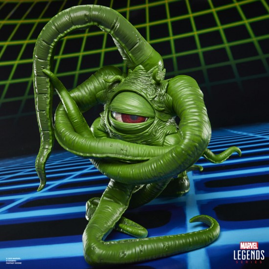 Marvel Legends Gameverse Gargantos figure 55,5cm
