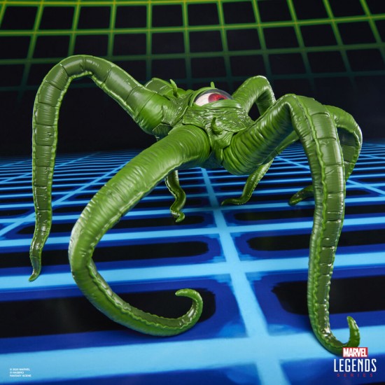 Marvel Legends Gameverse Gargantos figure 55,5cm