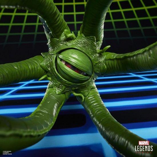 Marvel Legends Gameverse Gargantos figure 55,5cm