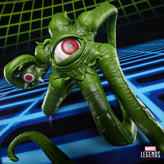 Marvel Legends Gameverse Gargantos figure 55,5cm