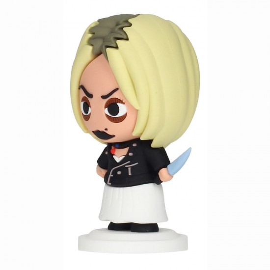 Chucky Pokis Tiffany figure 7cm