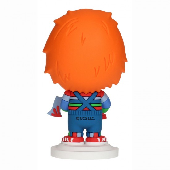 Chucky Pokis figure 12cm
