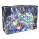 Spanish Pokemon Ultra Premium Terapagos collectible card game case