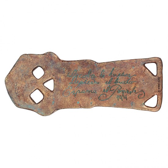 The Goonies Bone Wrench replica