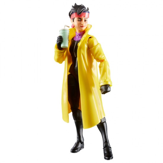 Marvel Legends Series X-Men '97 Jubilee figure 15cm