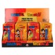 Dragon Ball Z assorted pen with light 36 Τεμ.
