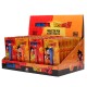 Dragon Ball Z assorted pen with light 36 Τεμ.