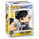 POP figure Marvel Rivals Luna Snow