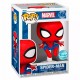 POP figure Marvel Spider-Man Exclusive