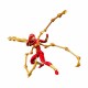 Marvel Spider-Man Magic The Gathering Mary Jane Watson Iron Spider  figure 15cm
