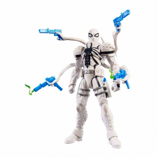 Marvel Spider-Man Magic The Gathering Agent Anti-Venom figure 15cm