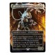 Marvel Spider-Man Magic The Gathering Agent Anti-Venom figure 15cm