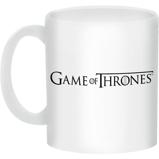 Game of Thrones Stark mug 320ml