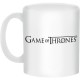 Game of Thrones Stark mug 320ml