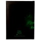 The Lord of the Rings One Ring To Rule Them All notebook with lights