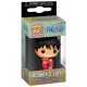 Pocket POP Keychain One Piece Monkey D. Luffy