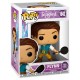 POP figure Disney Tangled Flynn