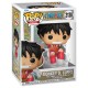 POP figure Plus One Piece Monkey D. Luffy