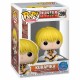 POP figure Hunter x Hunter Kurapika