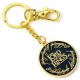 The Lord of the Rings Logo keychain