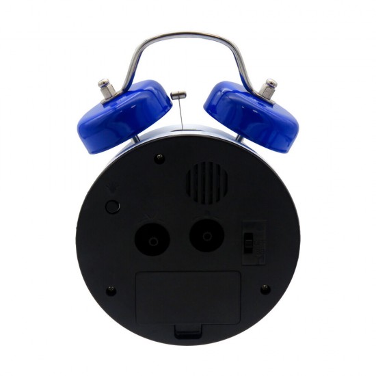 Real Madrid Musical alarm clock anthem