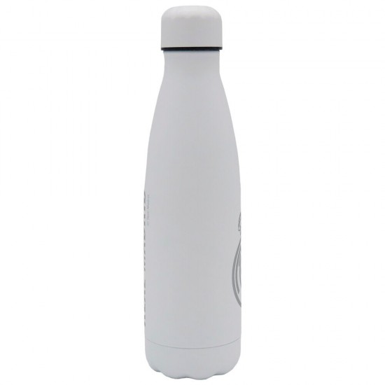 Real Madrid Stainless steel bottle 500ml
