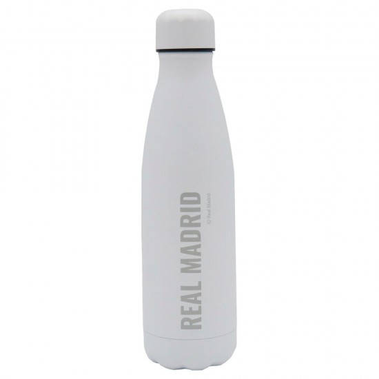 Real Madrid Stainless steel bottle 500ml