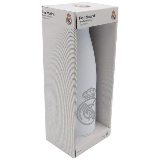 Real Madrid Stainless steel bottle 500ml