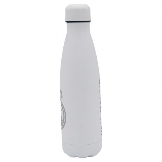 Real Madrid Stainless steel bottle 500ml